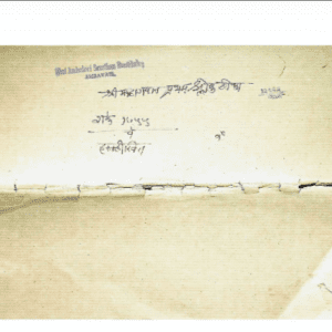 Shrimad Bhagwat Shlok Tika